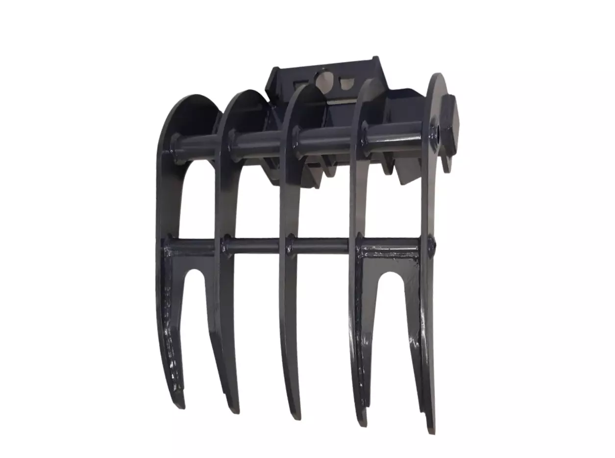 Roderechen proLine - Hardox - passend zu Lehnhoff MS01 - MS03 - [ MS03 / SW03  ]