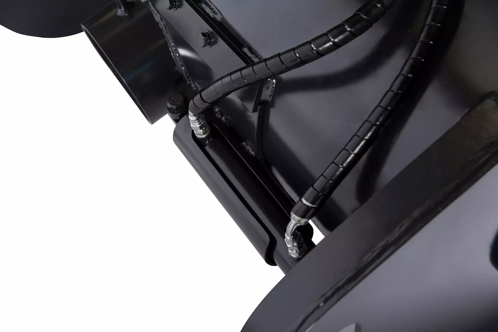 Häner Betonmischschaufel HCM300B für Bagger 8-10t