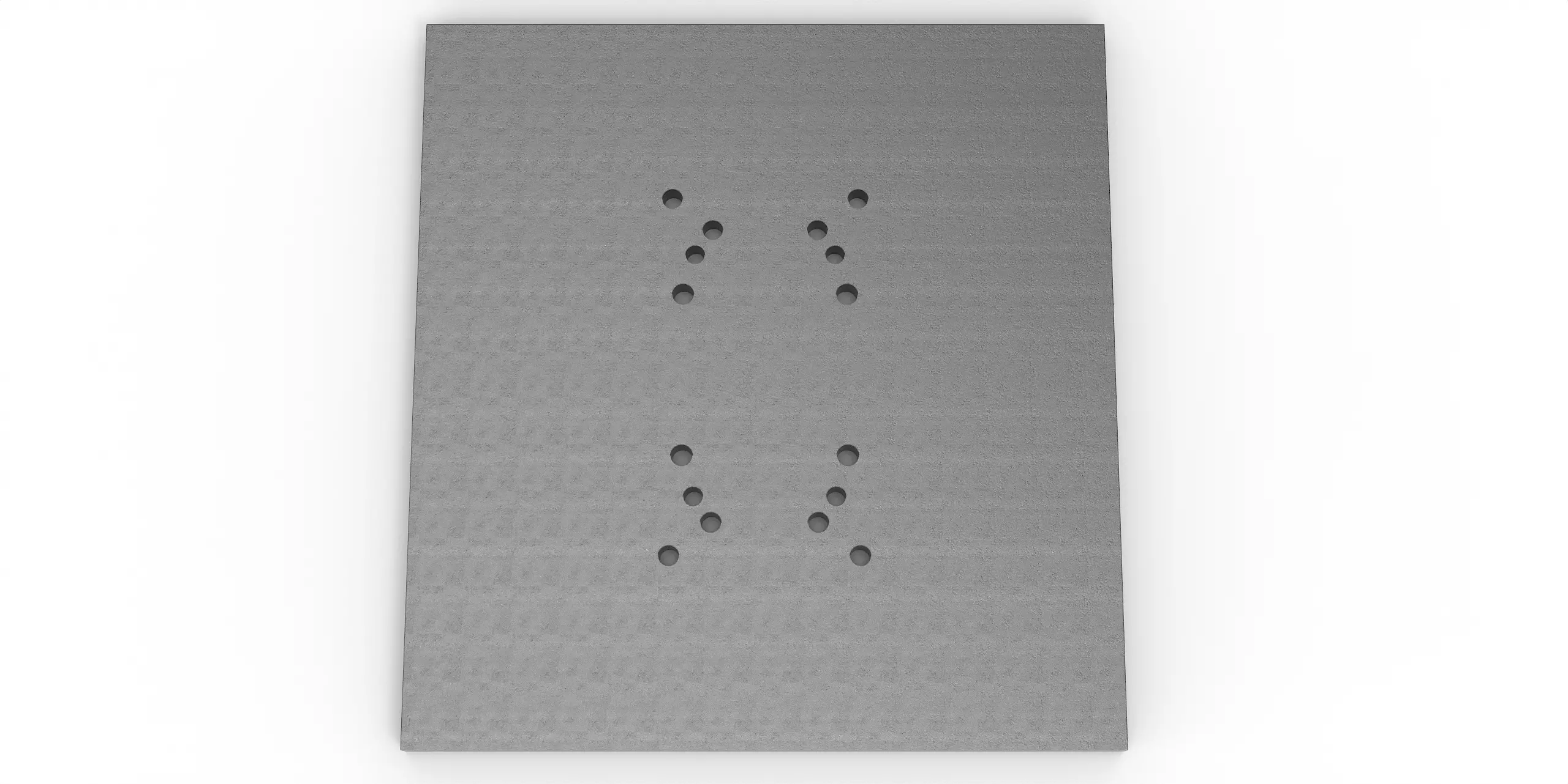 Häner Multiplatte-B595 groß