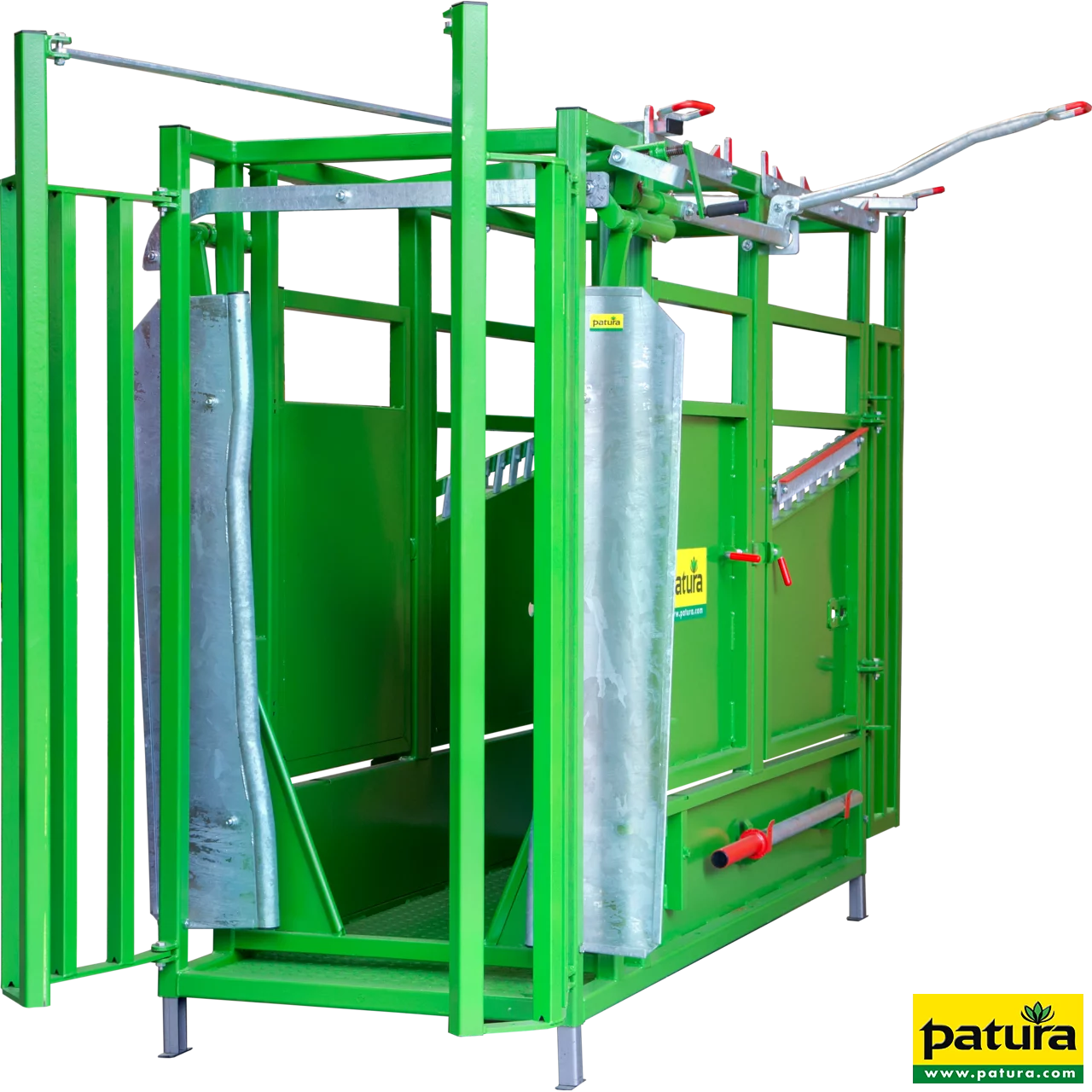 Behandlungsstand A5000