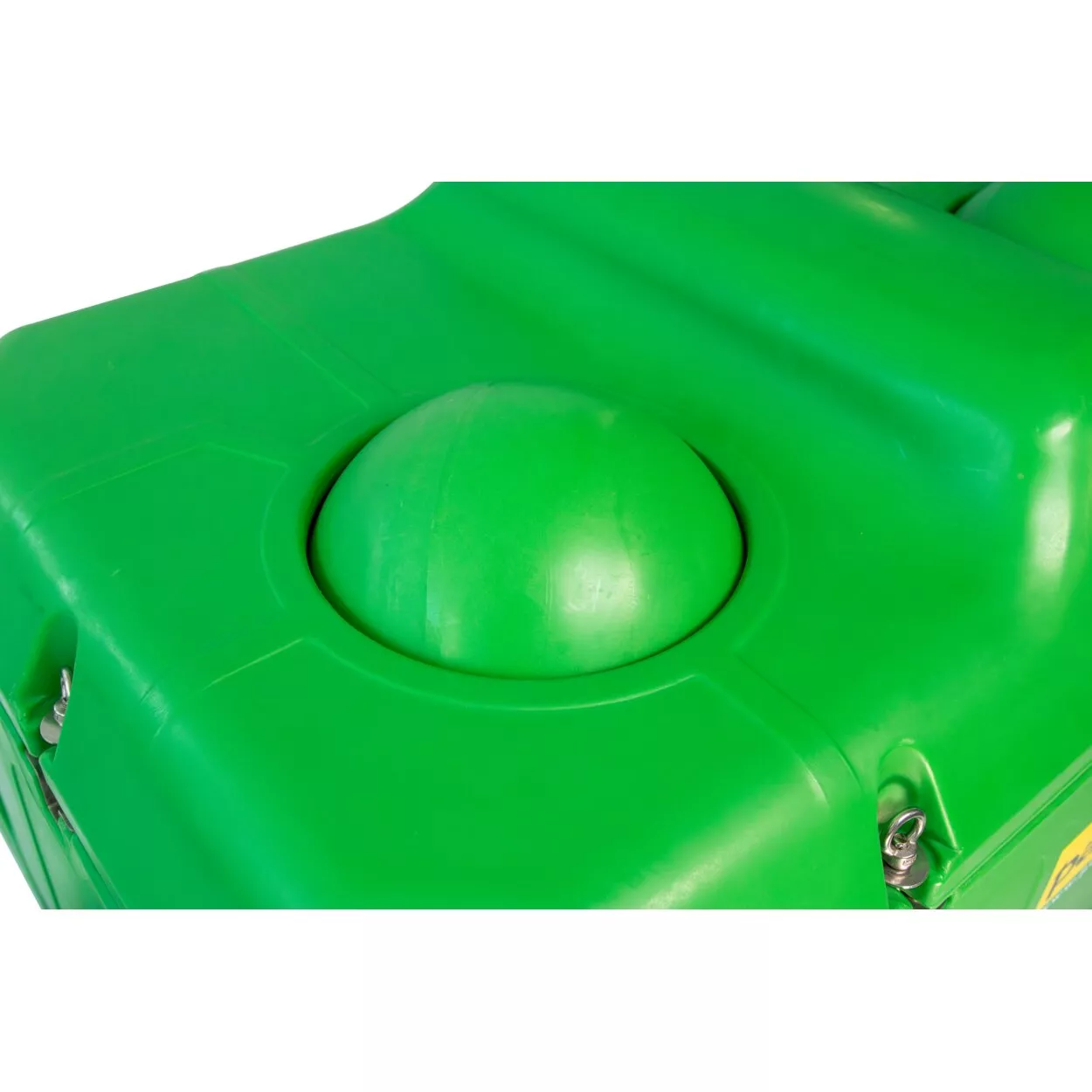 Balltränke A14, 2 Ball Inhalt 85 l, 15 - 30 Tiere
