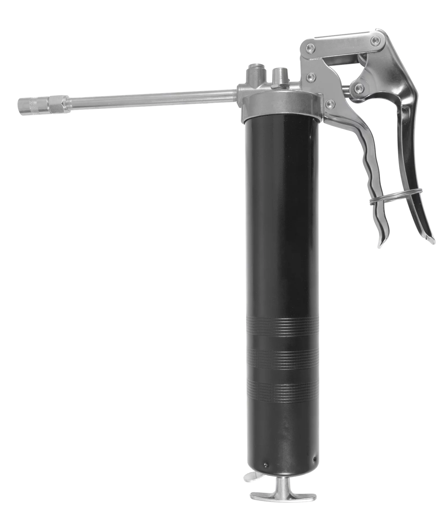 Einhand-Fettpresse
