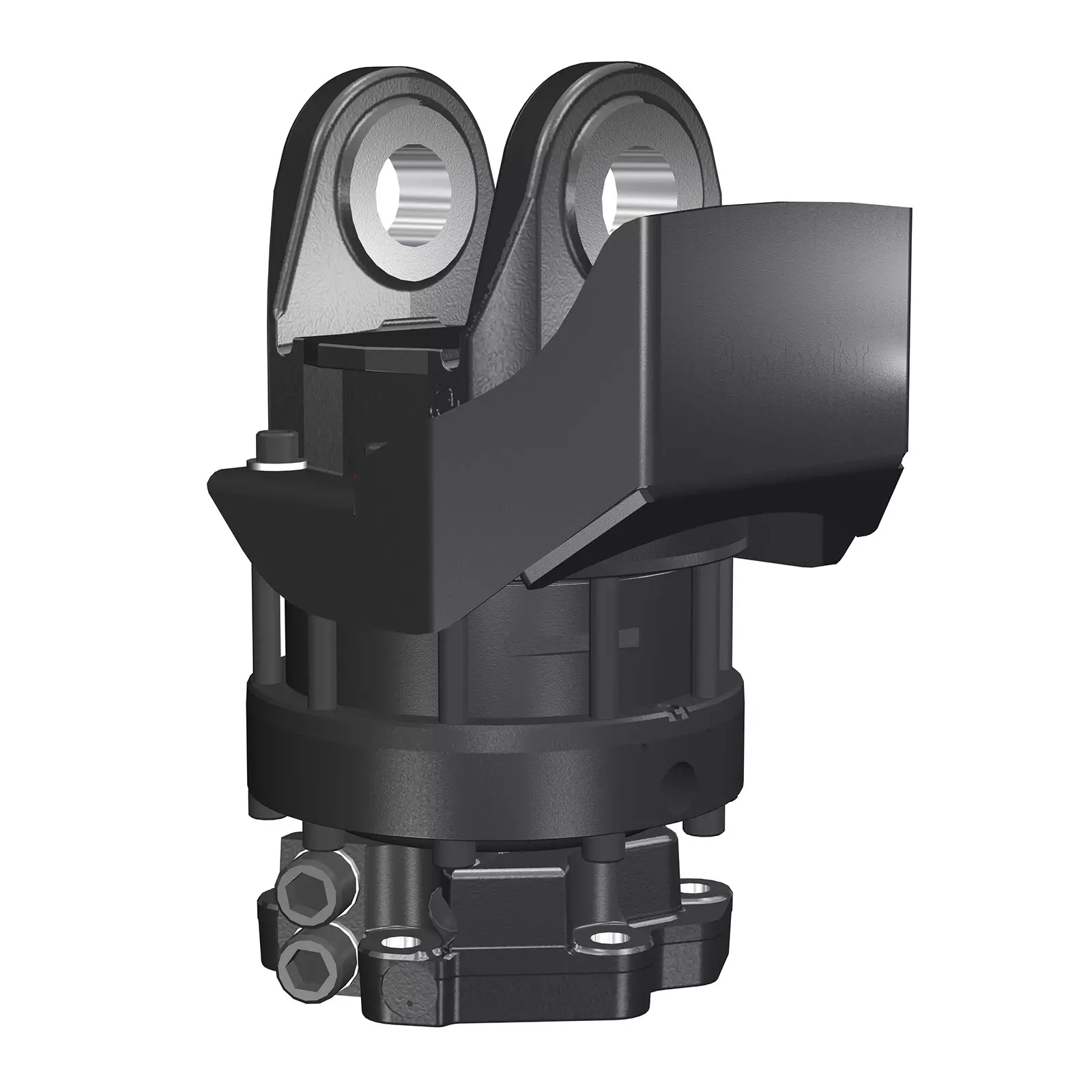 Rotator Indexator GV 12S A Y