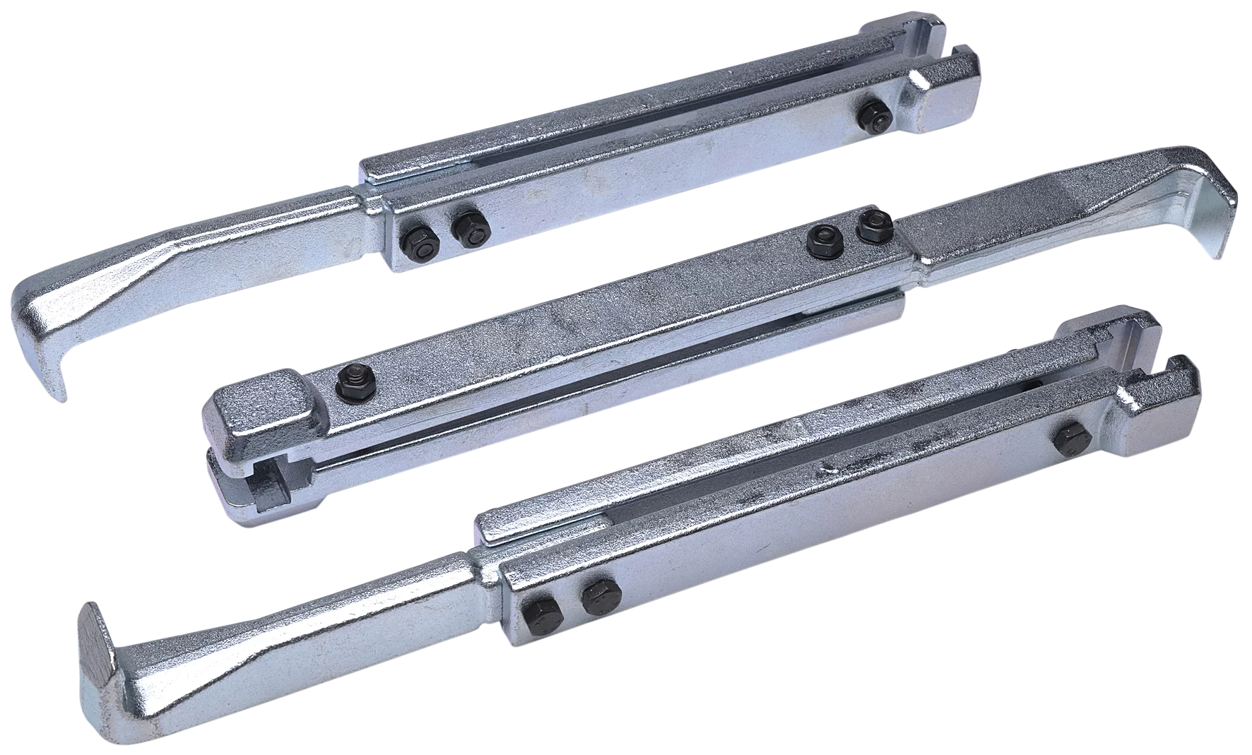 Abzugshaken, 3-teilig, 300 mm (10922L-300)