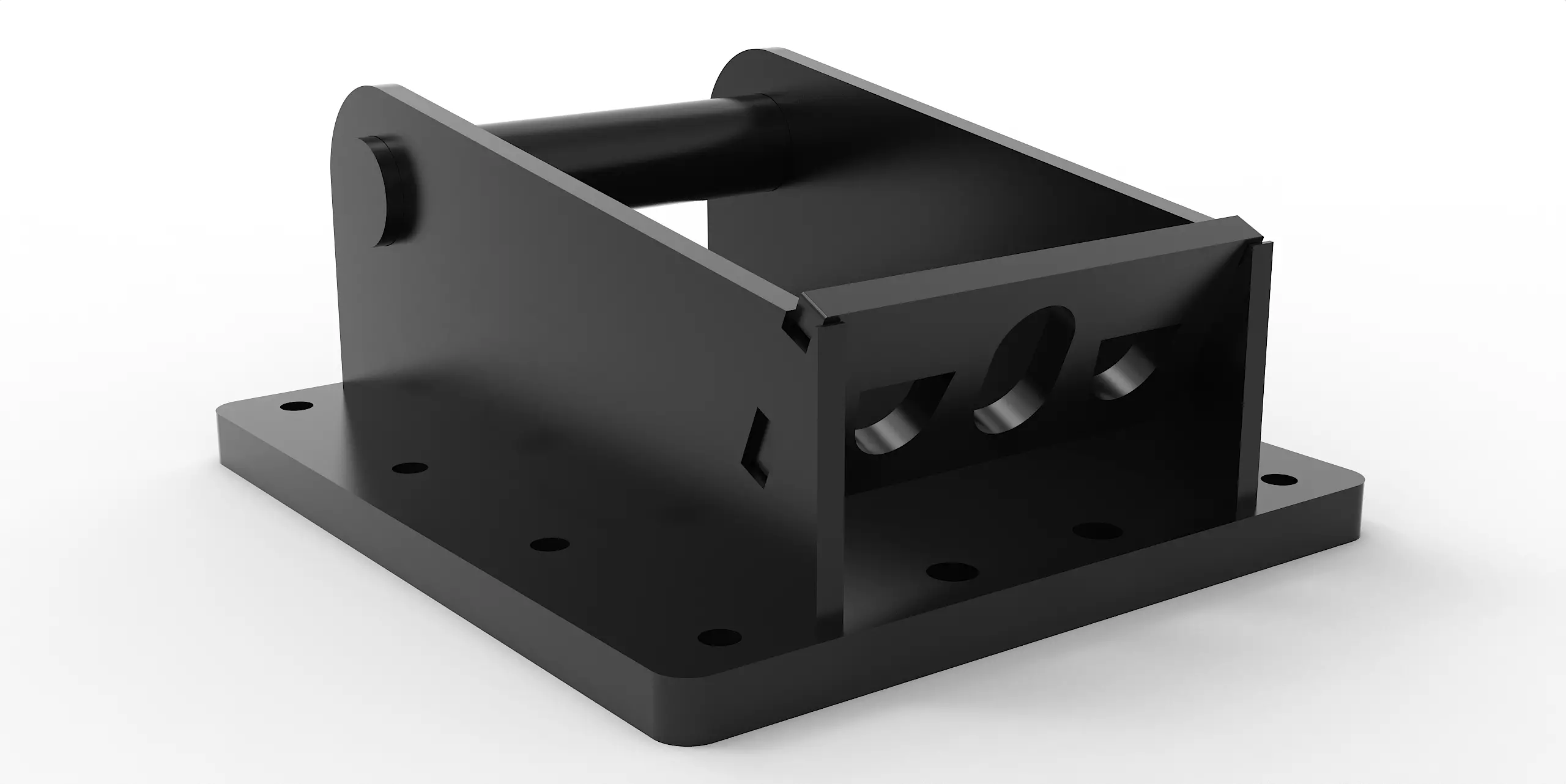 H-20009 - Lehnhoff MS03