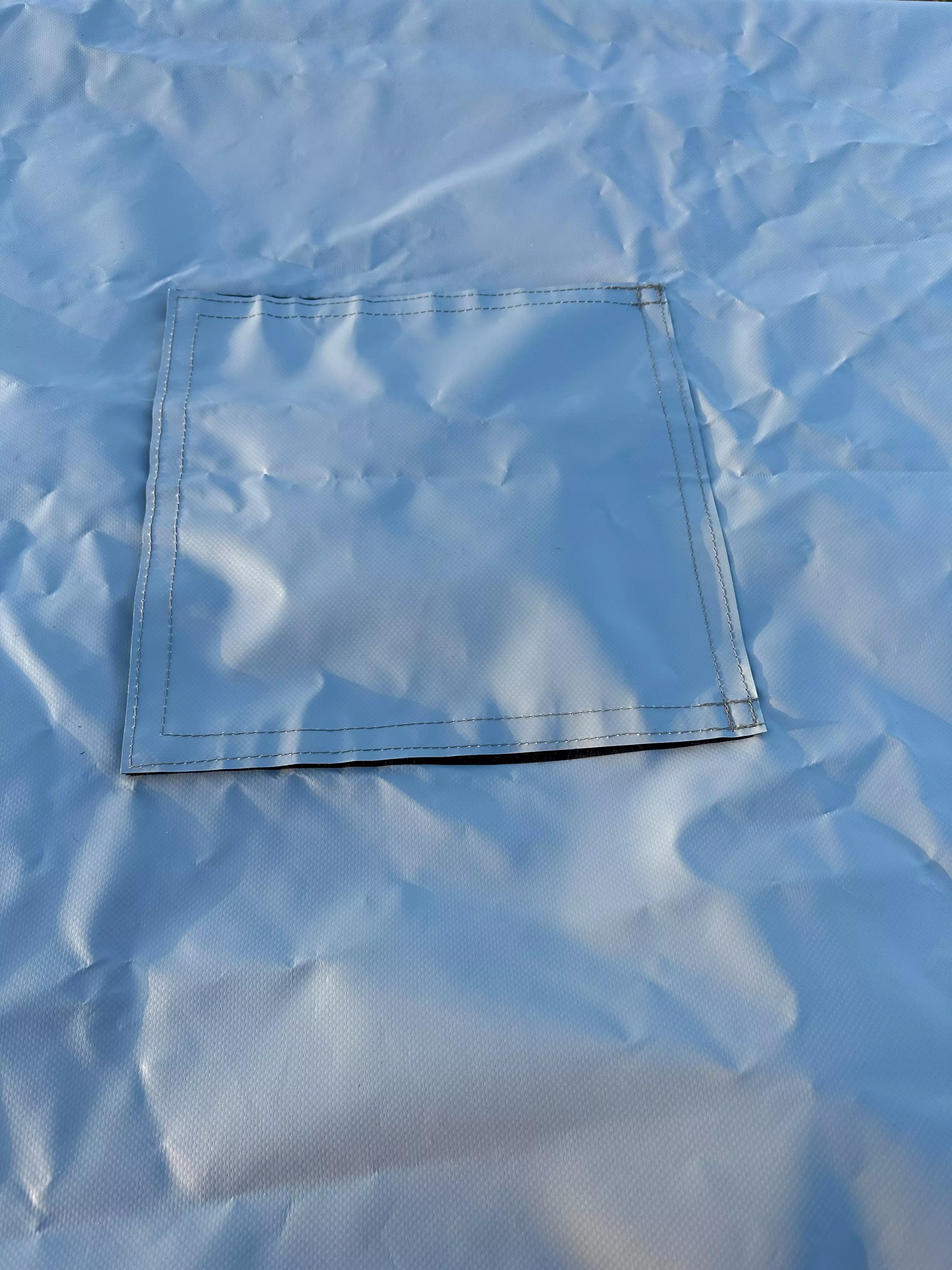 IBC Cover Aqua-Protect passend zu Joma-Tech AquaCarrier 1000