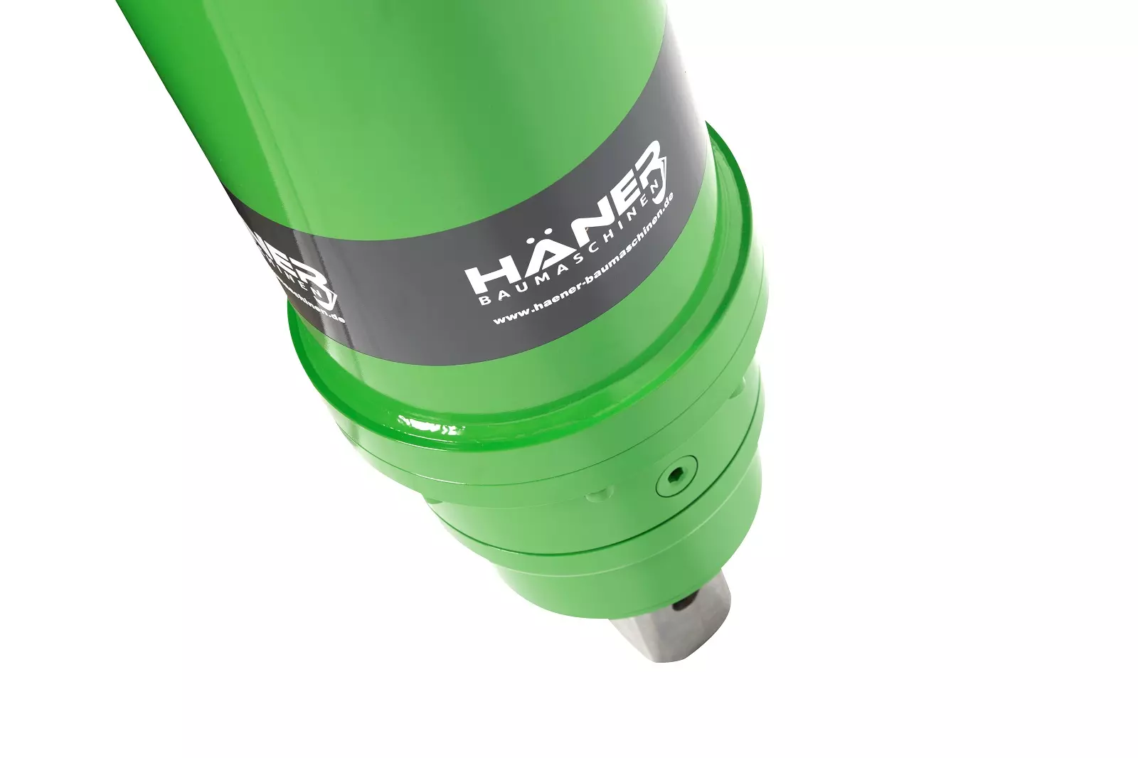 Häner Erdbohrer HEB8000 Bohrantrieb für Bagger 8-12t