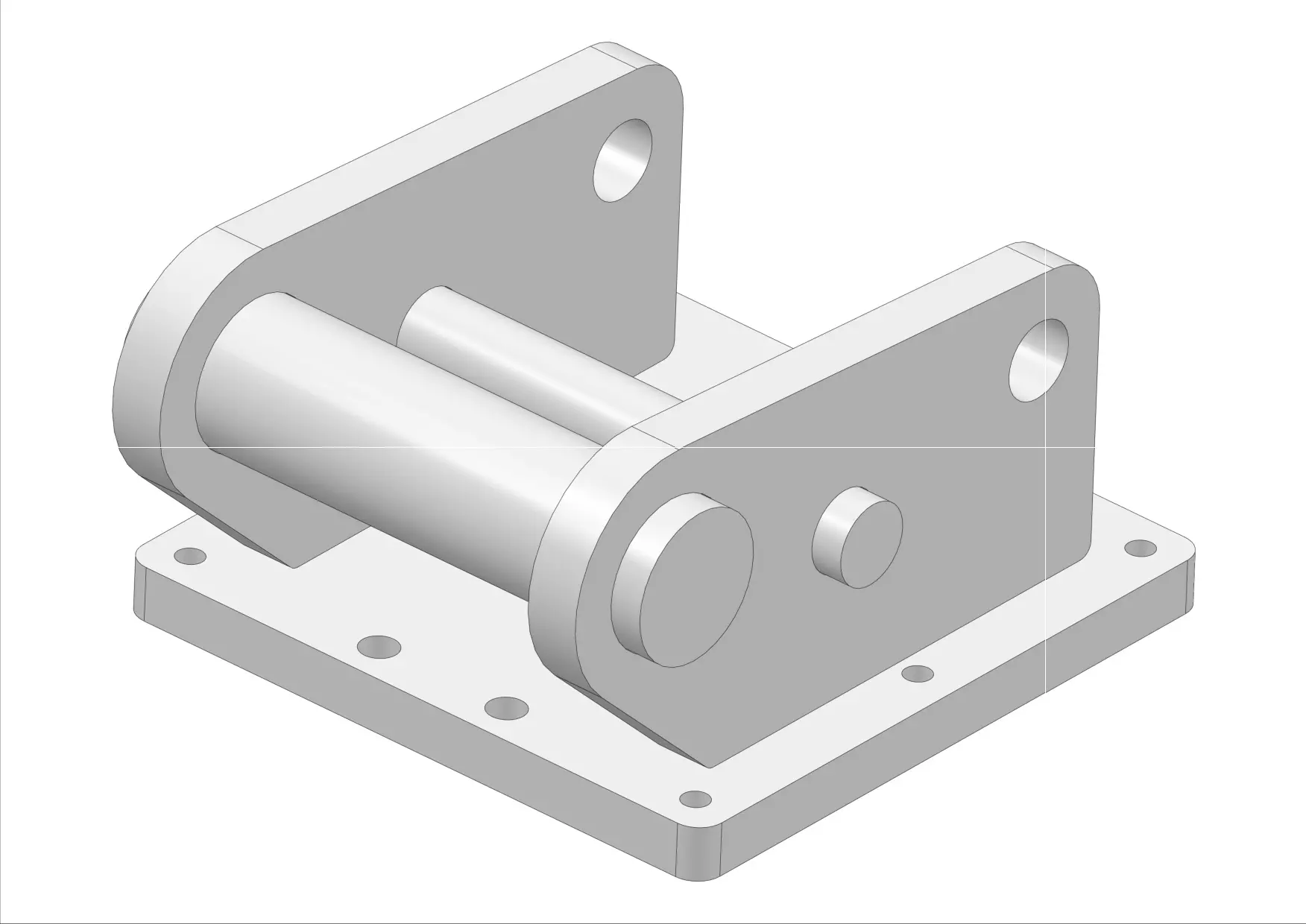 H-20008 - Schaeff HR12