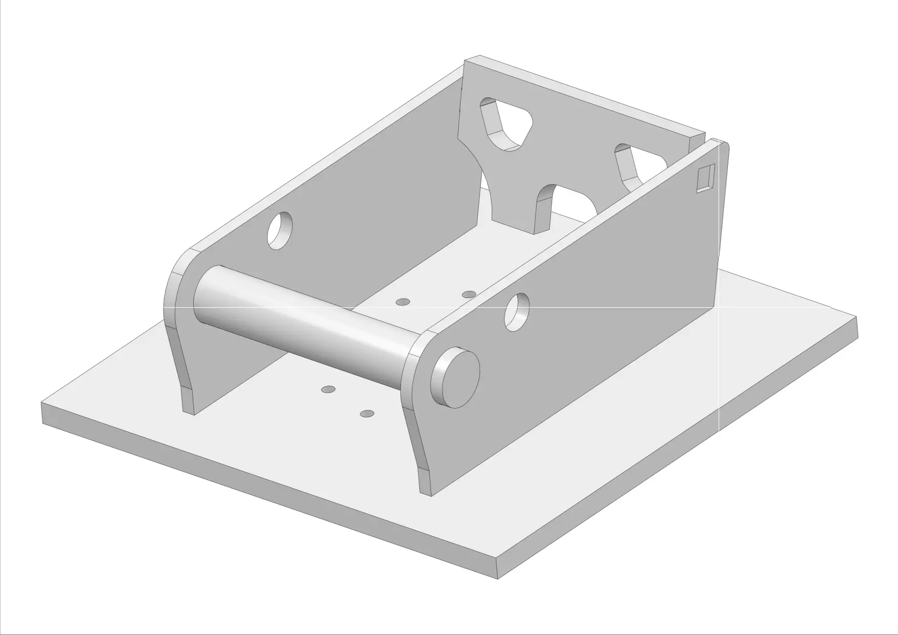 H-20018-2 - Lehnhoff MS08