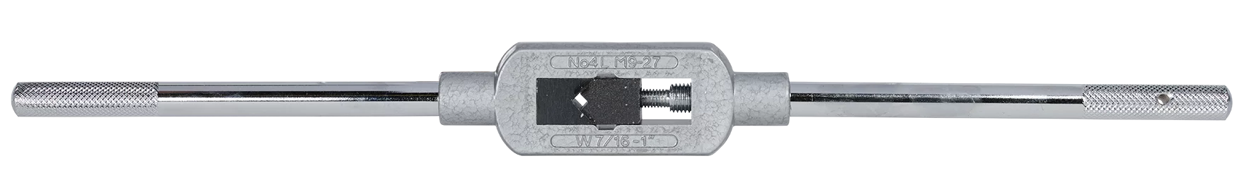 Windeisen, M9-M27, Größe 4
