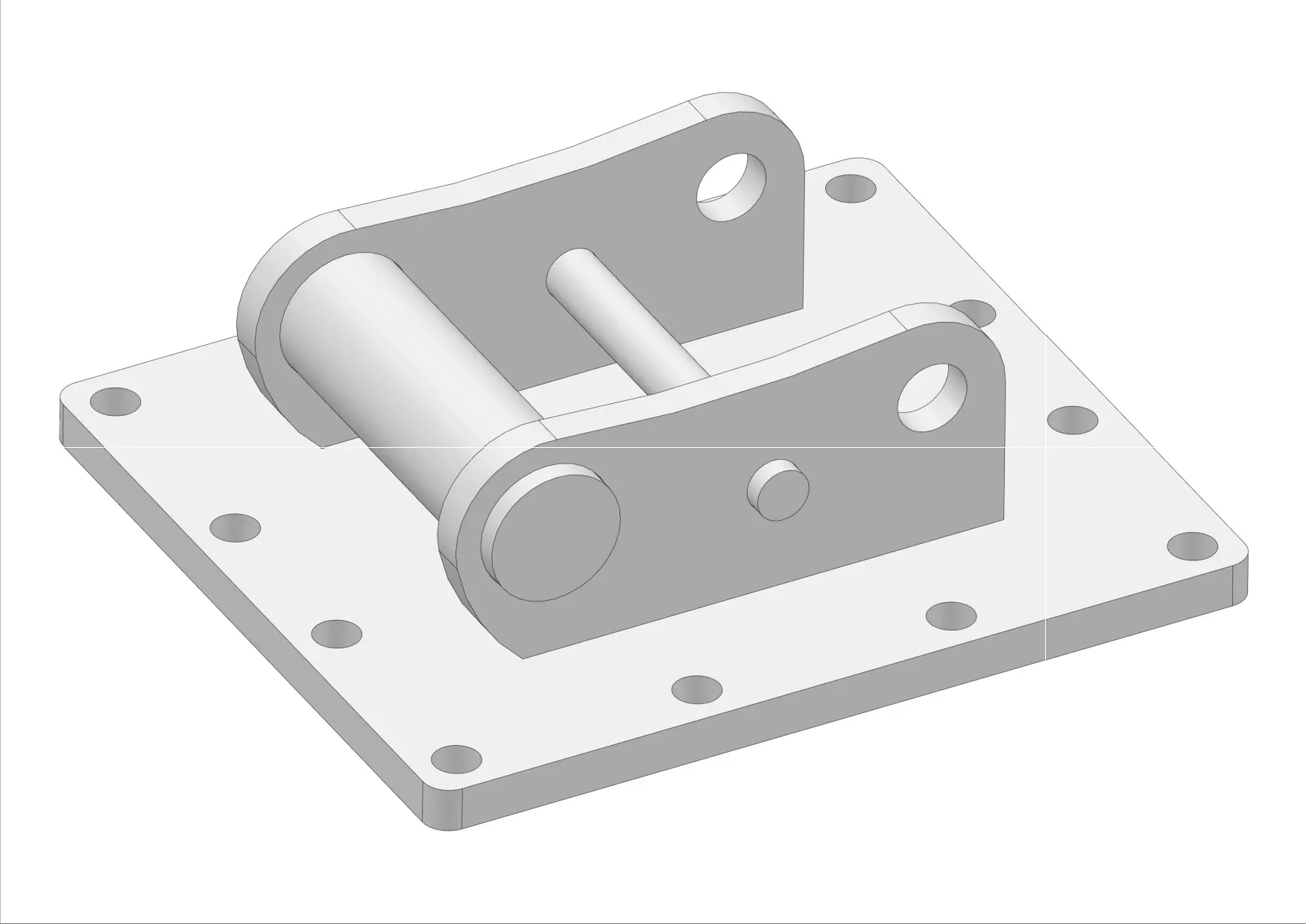 H-20021_1 - Schaeff HR16