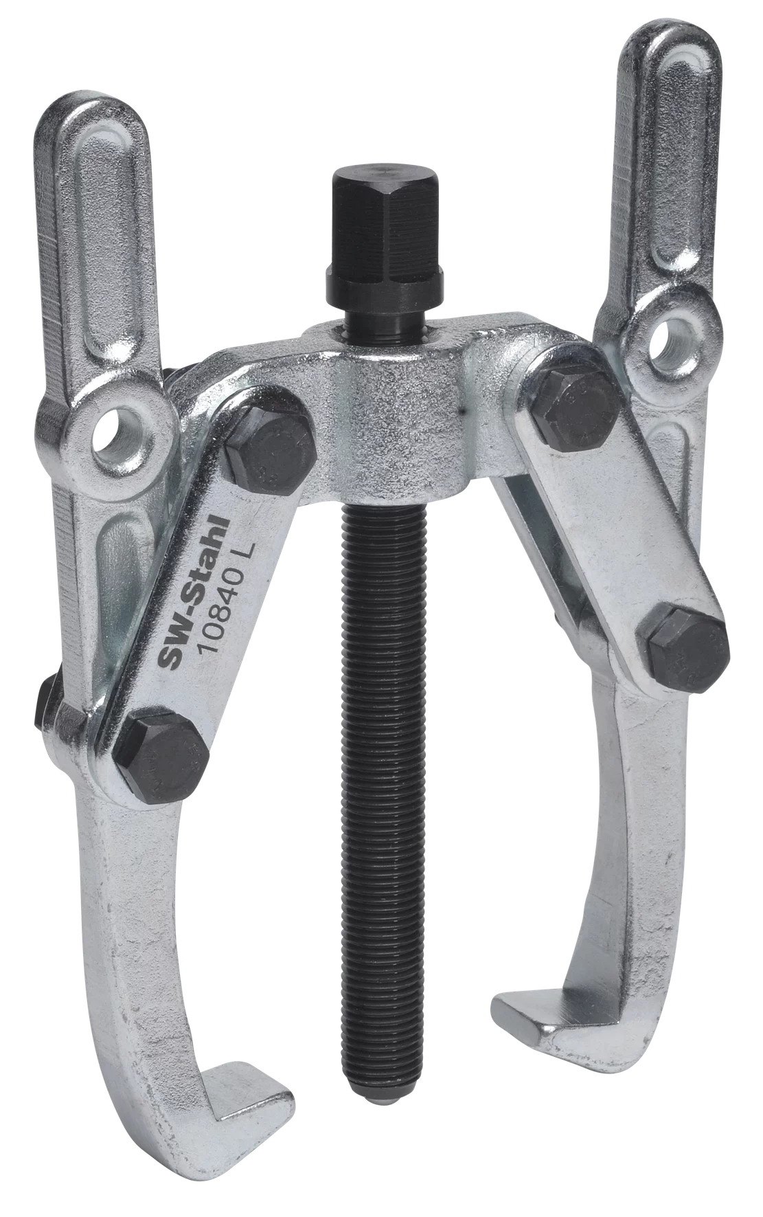 Laschen-Abzieher, 2-armig, 20 - 200 mm (10840L)