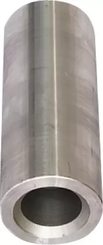 Einschweißhülse, Konushülse für Schwerlastzinken M28x1,5mm