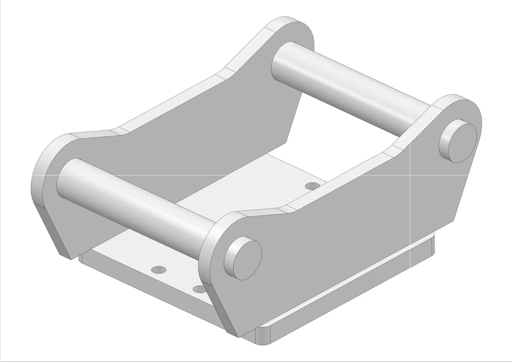 H-20008 - Wacker EasyLock HS3