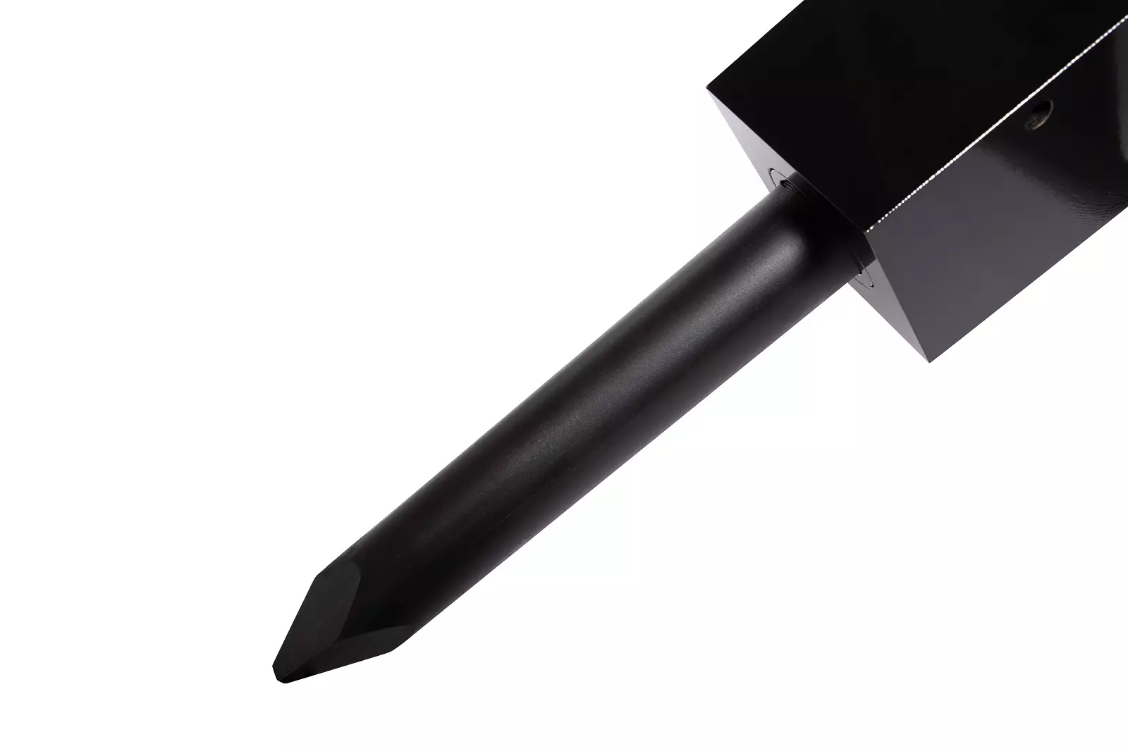 Häner Hydraulikhammer HGS75S Slim Line für Bagger 6 - 9t