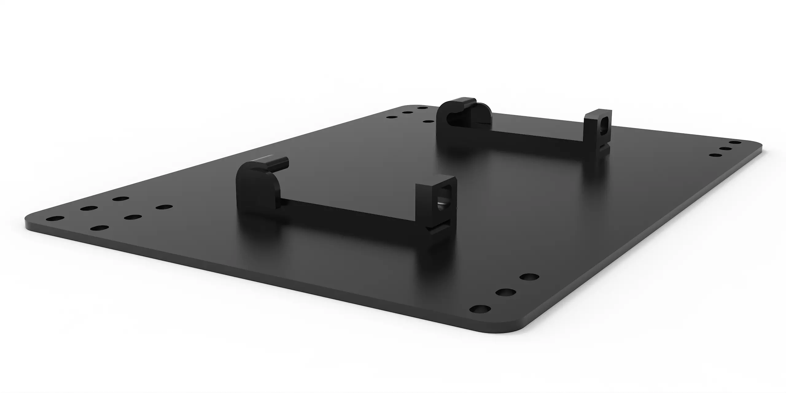 Schraubadapter UNI mit Koppelhaken Avant / Multi-One