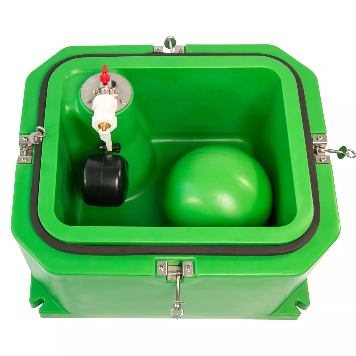 Balltränke A13, 1 Ball Inhalt 40 l, 10 - 25 Tiere