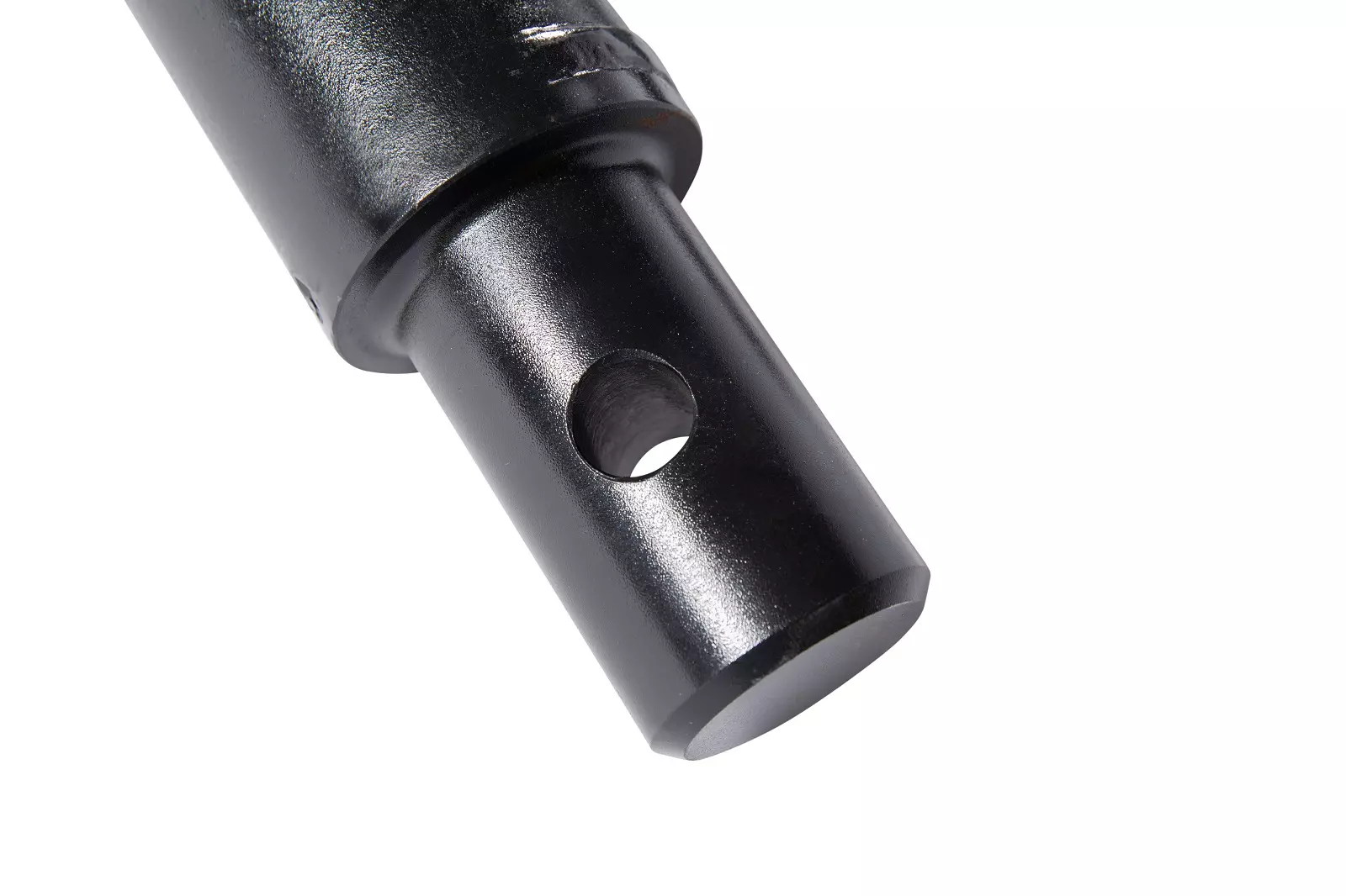 Häner Bohrverlängerung für 65mm Antriebswelle rund 1500mm