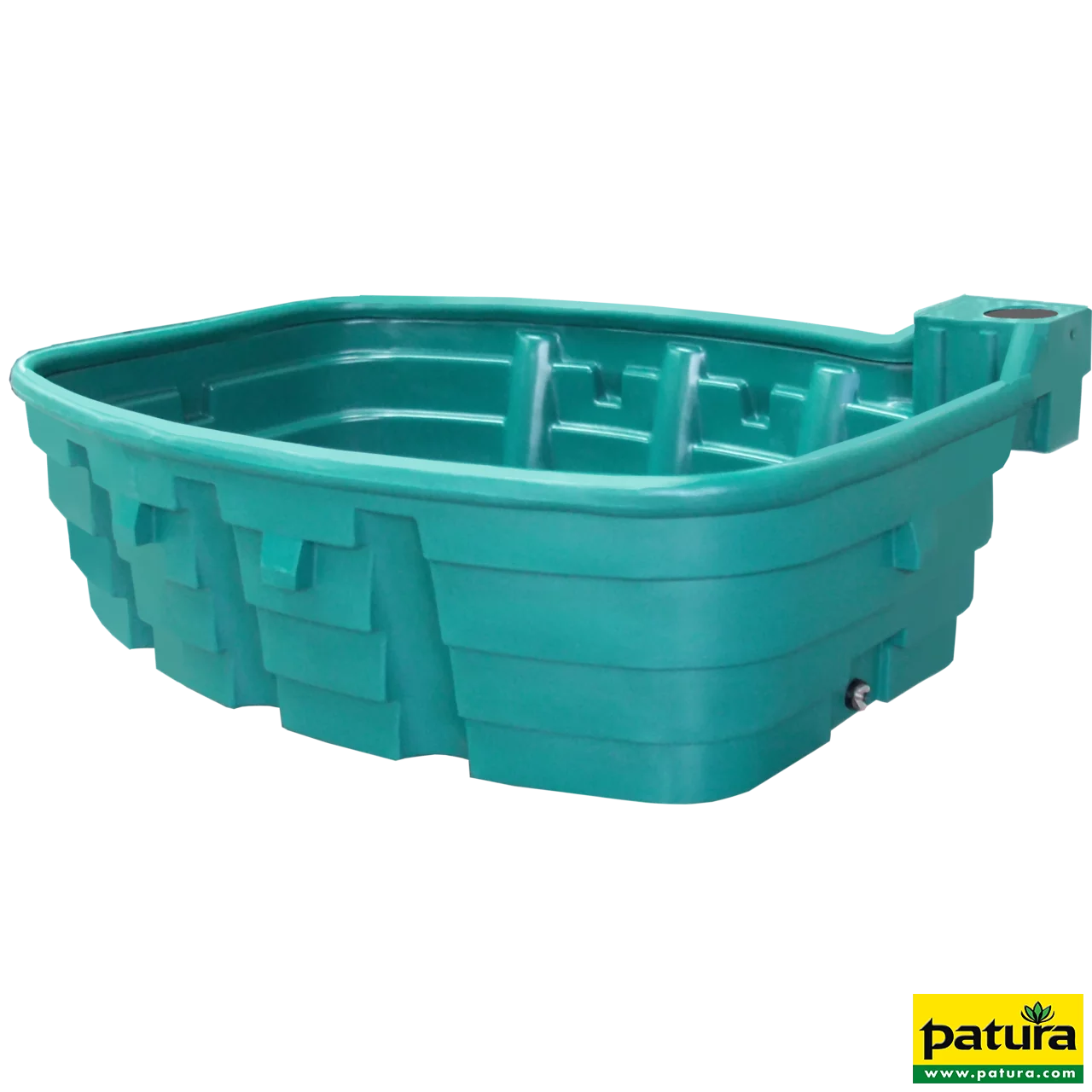 Weidetrog Mod. WT1500 ohne Schwimmerventil