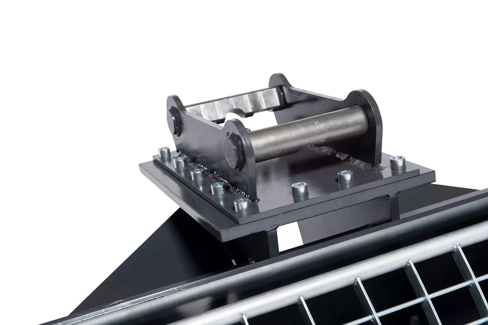 Häner Betonmischschaufel HCM300B für Bagger 8-10t