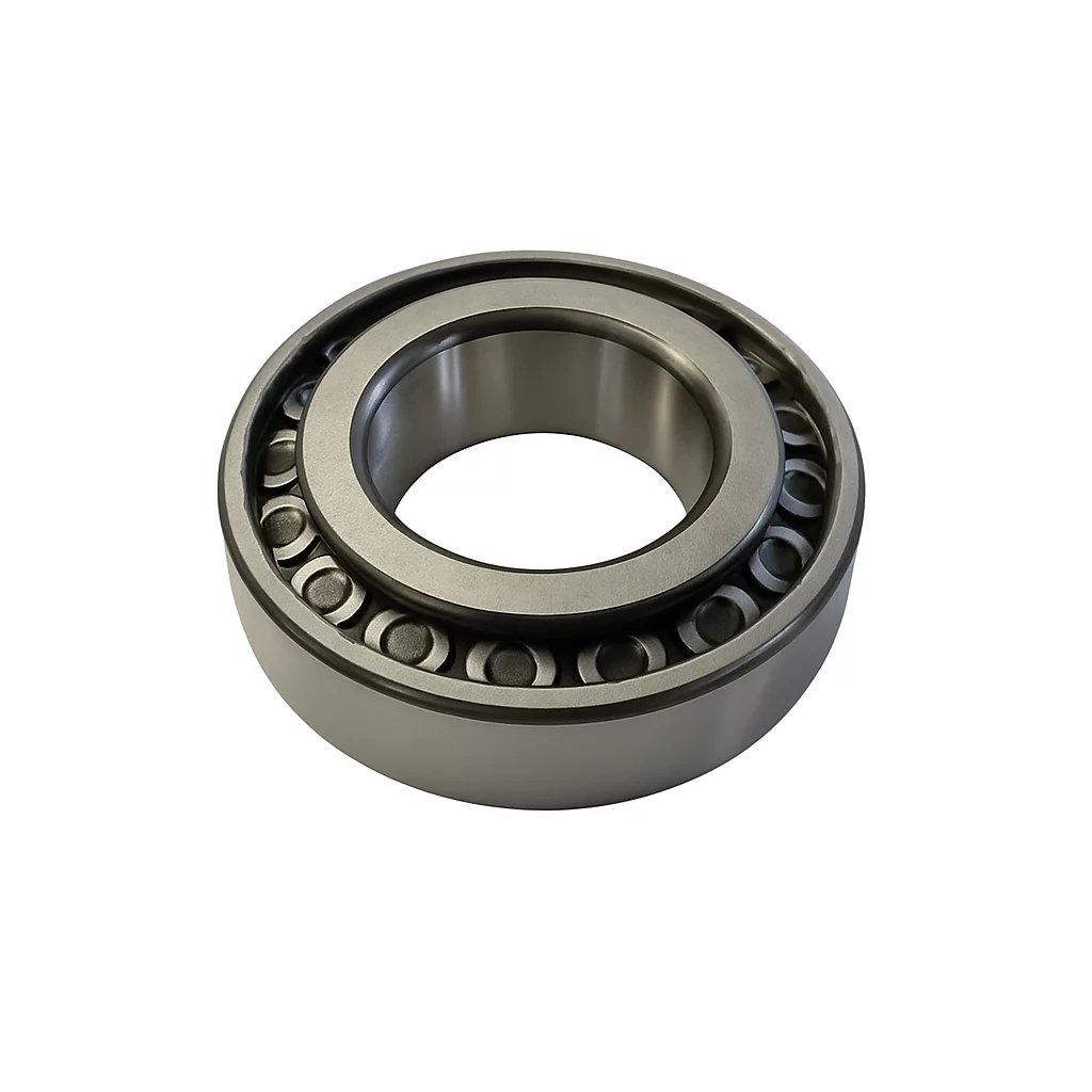 Kegelrollenlager für Futterschieber 35x80