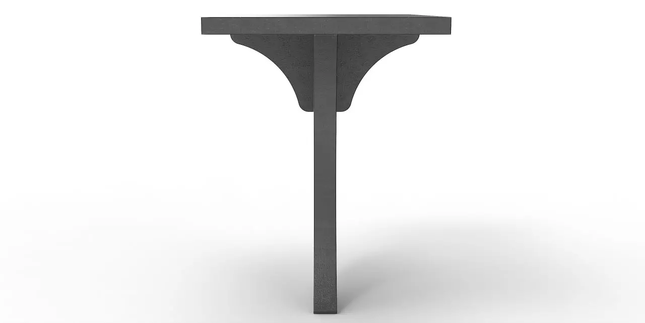 Bausatz Rodezahn universal mittel