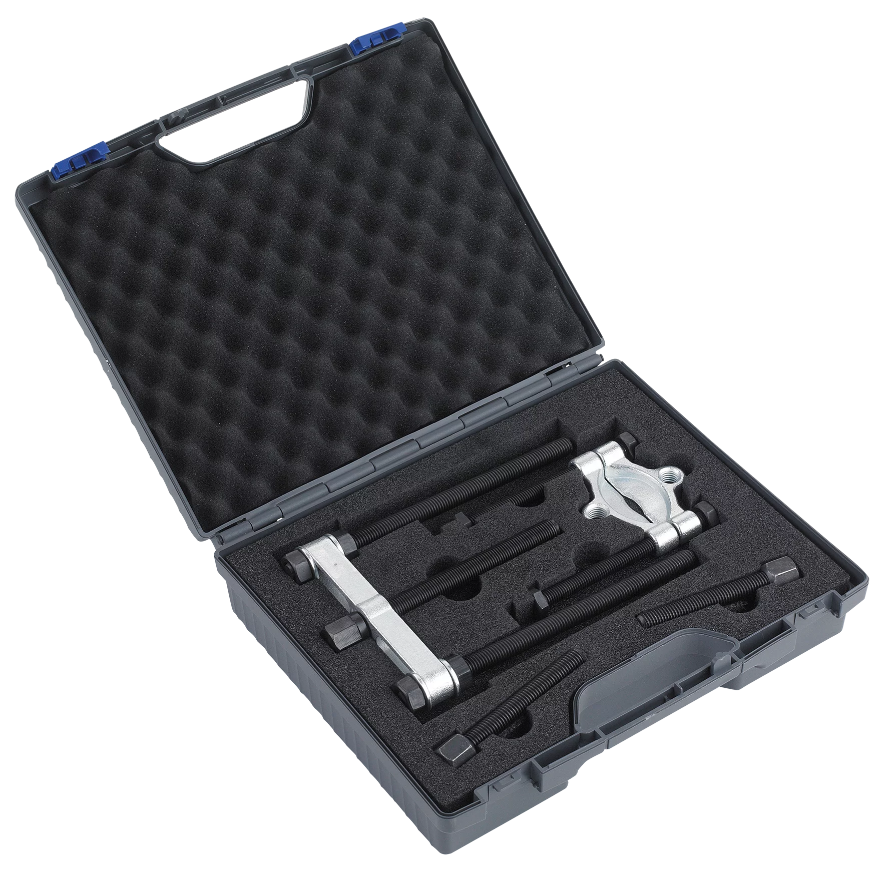 Trennvorrichtungs-Satz, 5 - 60 mm, 115 x 150 mm