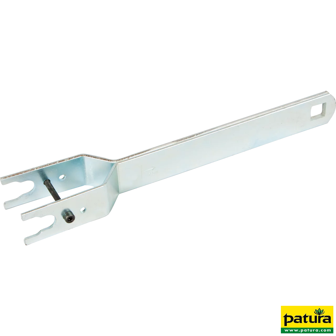Spannhebel für Ratschenspanner