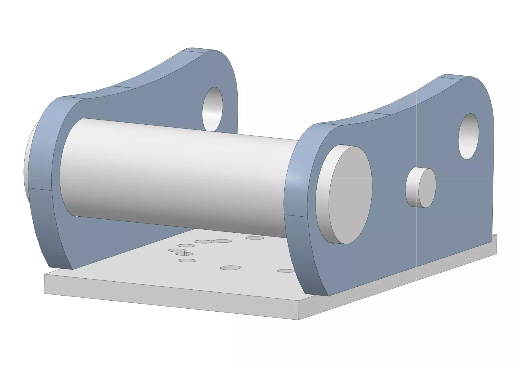 H-20006_2 - Schaeff HR14