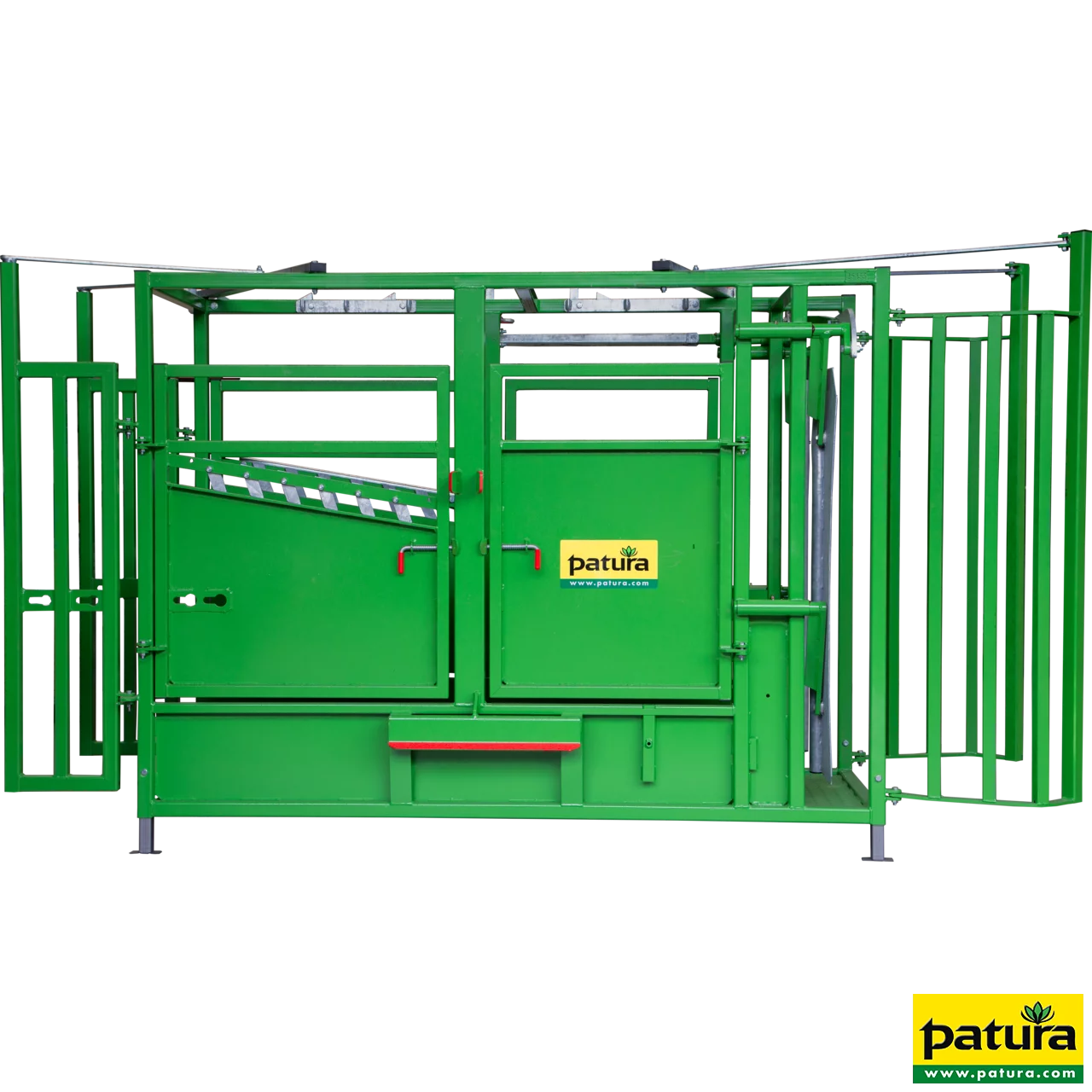 Behandlungsstand A5000