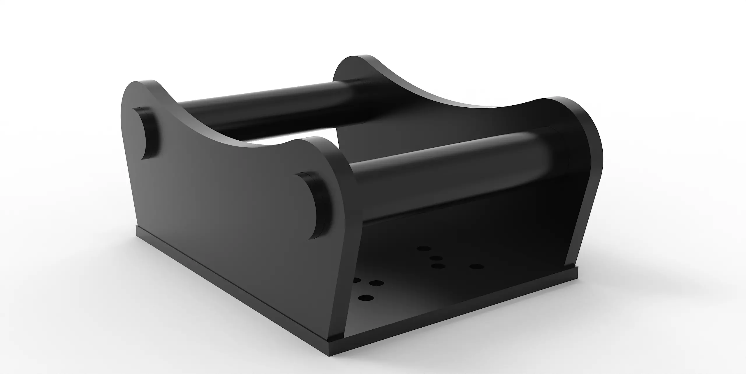 Multiplatte mittel - Martin M18