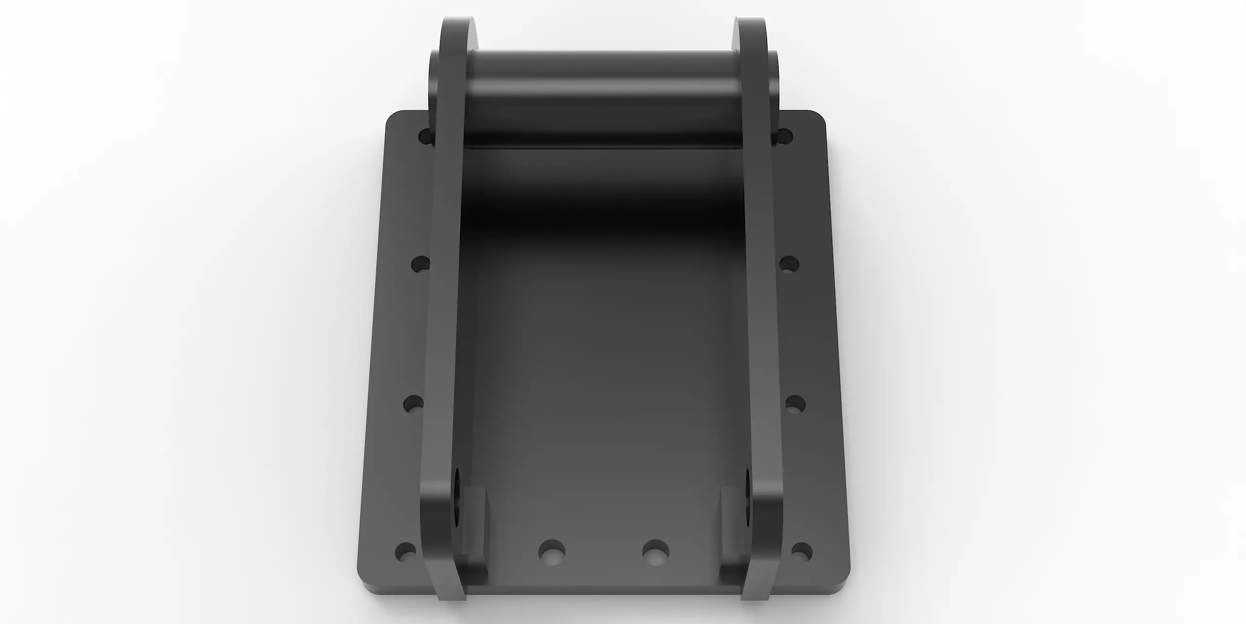 H-20009 - Schaeff HR18