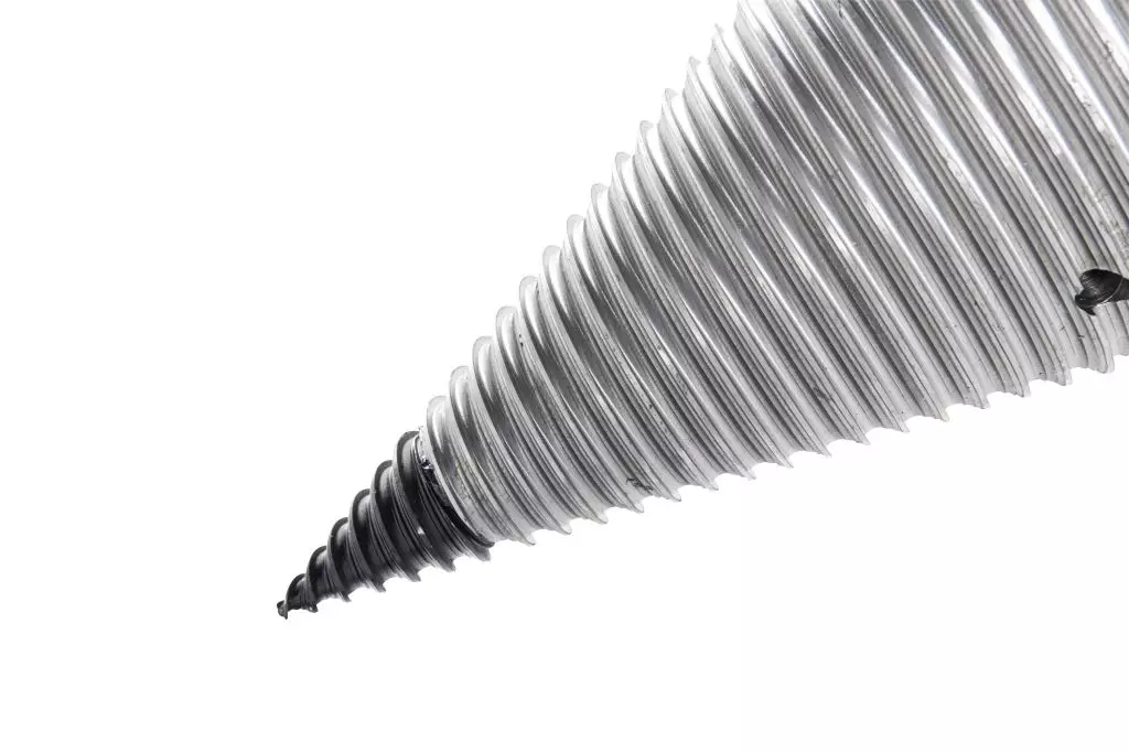 Häner Kegelspalter HKS800R komplett für Baggertypen 6-12t