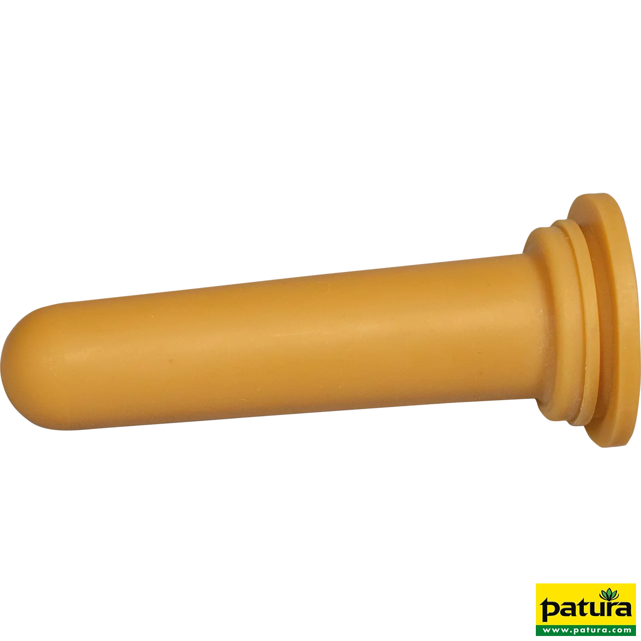 Sauger, weich(beige) für 1-Click-Ventil für Nuckel-Tränkeeimer und Kälber-Tränkeflasche Profi