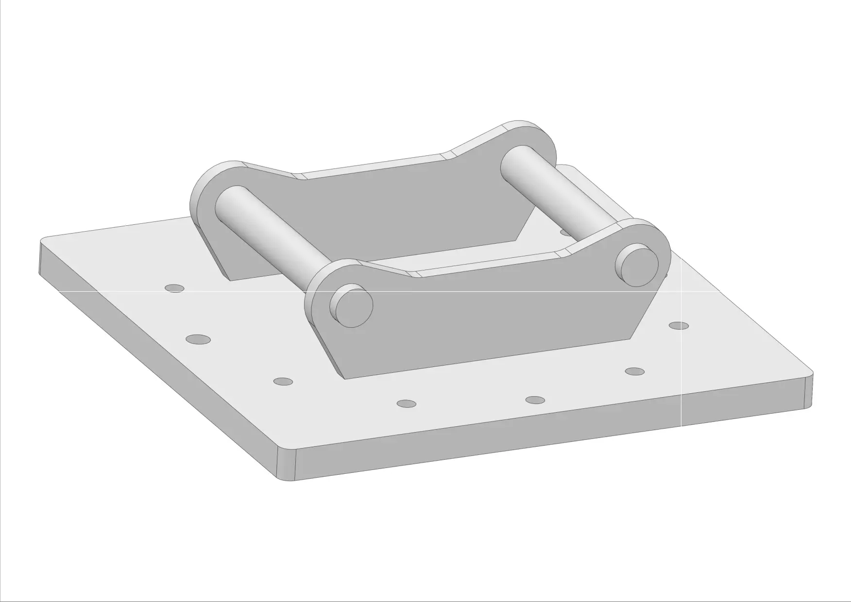 H-20001_1 - Wacker-Neuson EasyLock HS2