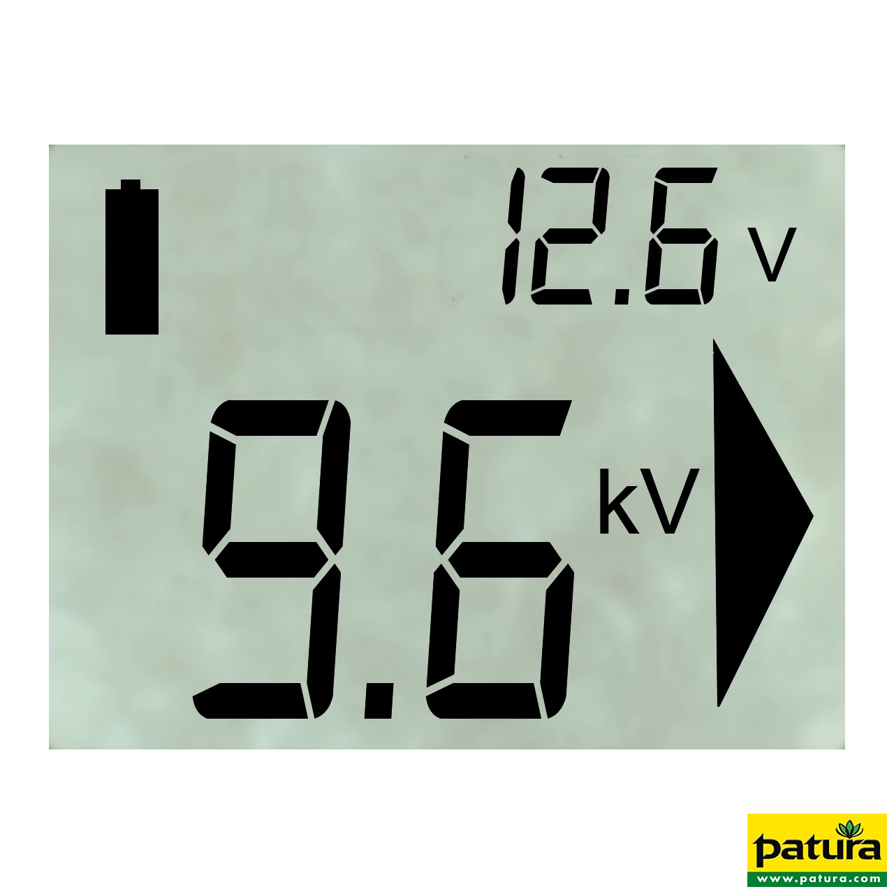 P6000, Multifunktionsgerät 230V / 12V MaxiPuls-Technologie, 15 Joule
