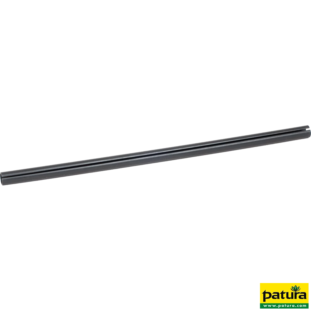 PVC-Schutzprofil für Metallpfosten Länge 50 cm