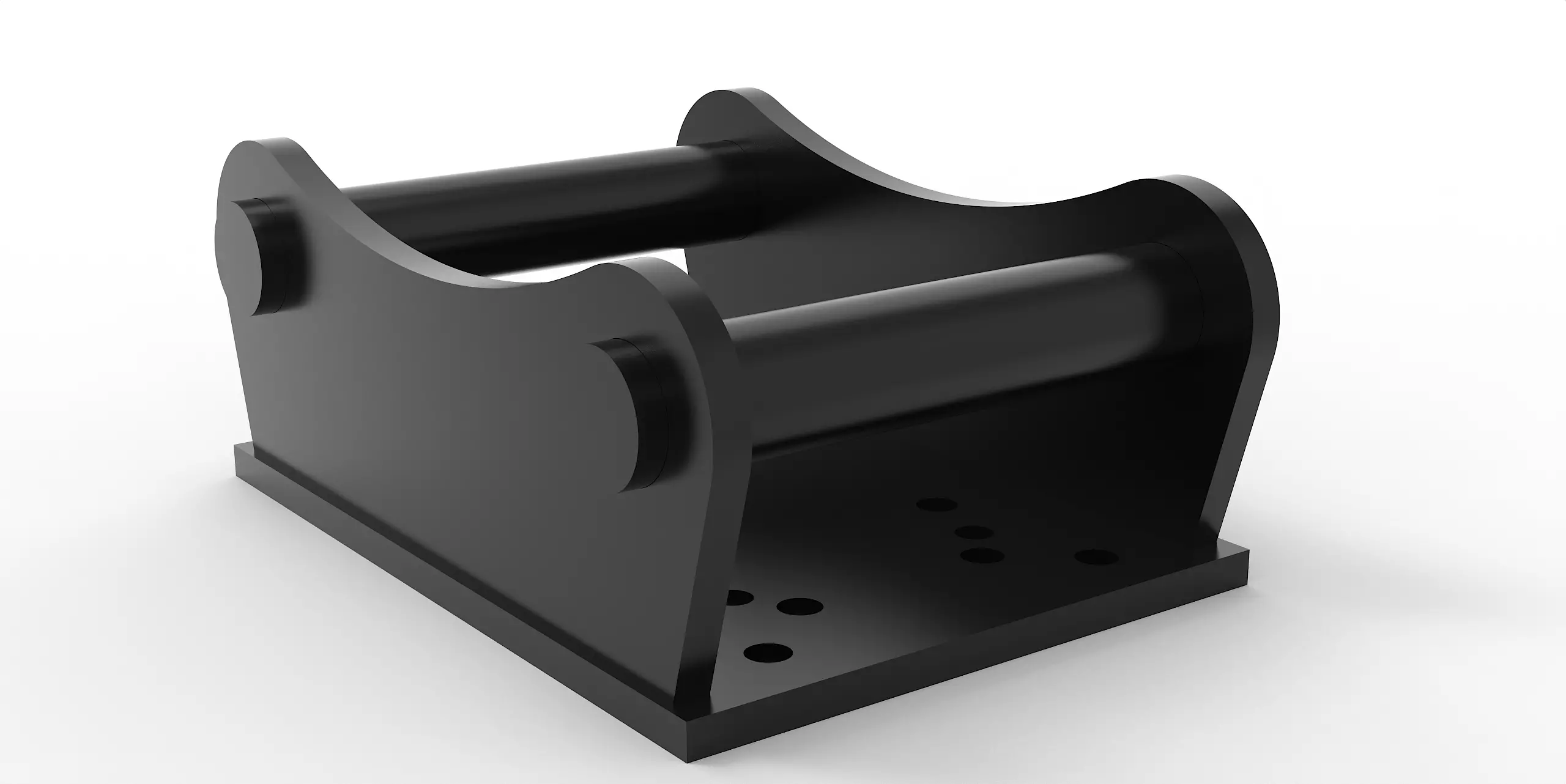 Multiplatte klein - Martin M10