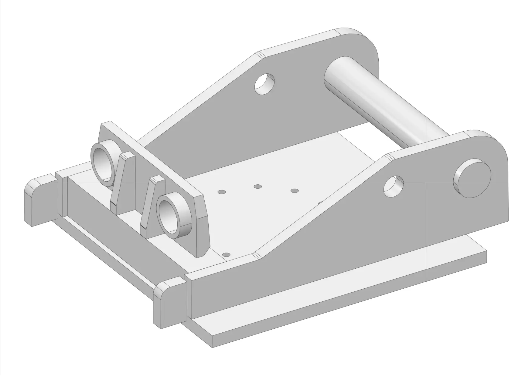 H-20018-2 - Lehnhoff MS10