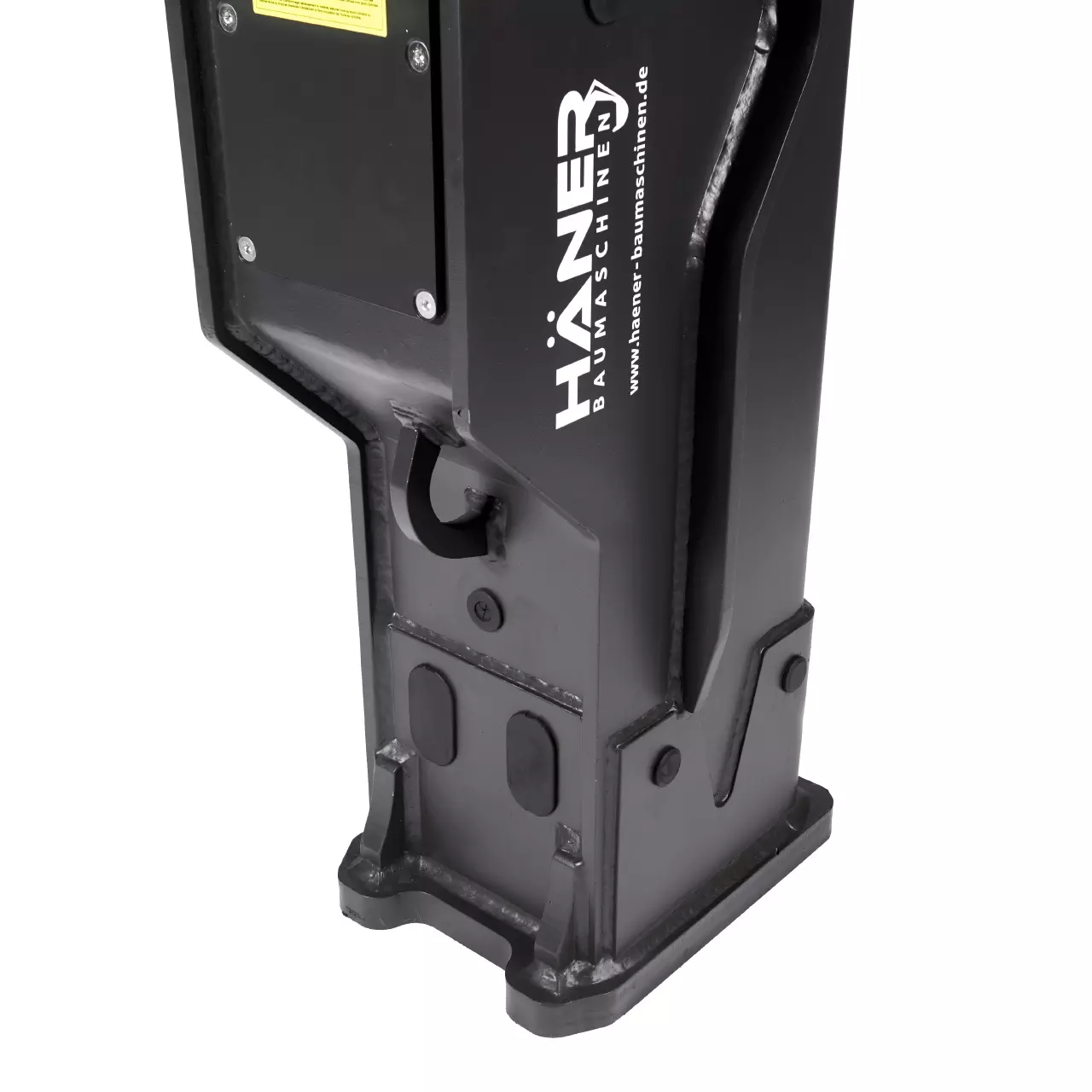 Häner Hydraulikhammer HGS150 für Bagger 27-35t