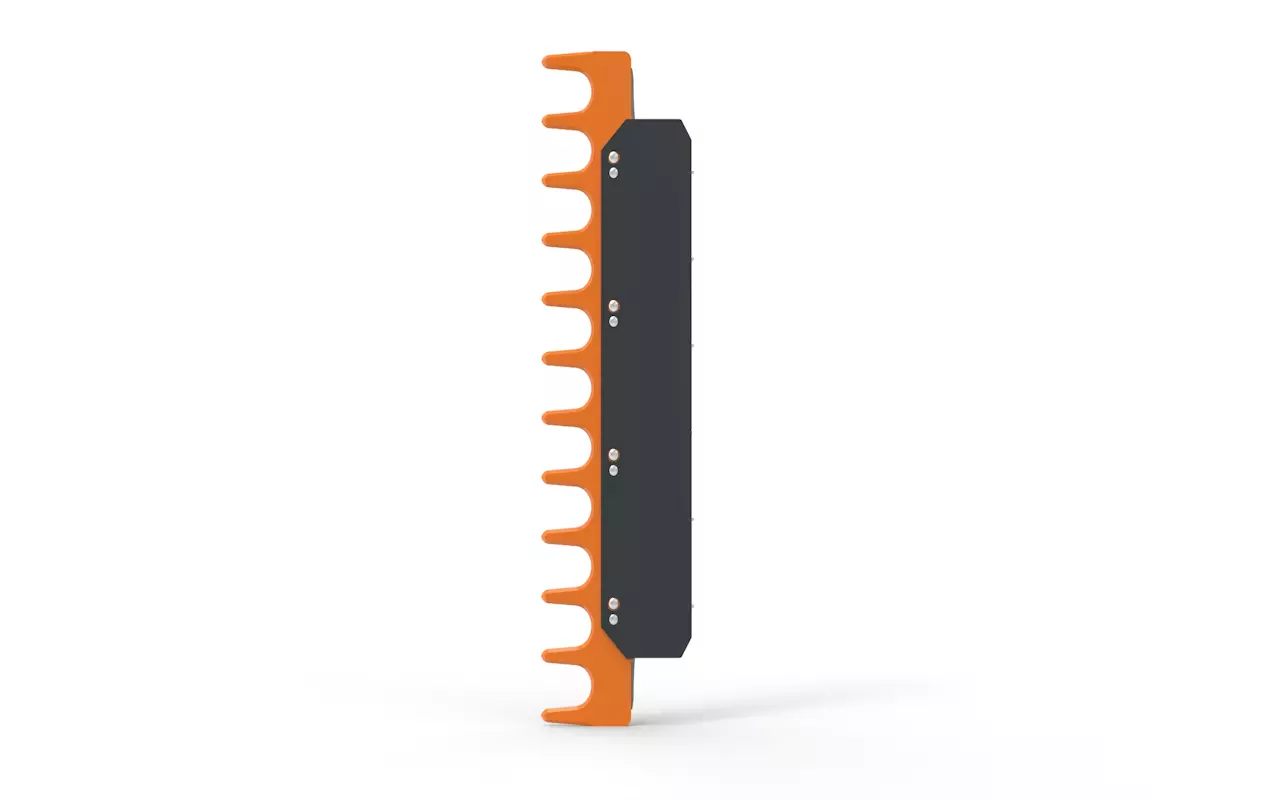 Hydraulische Heckenschere HSK 2106