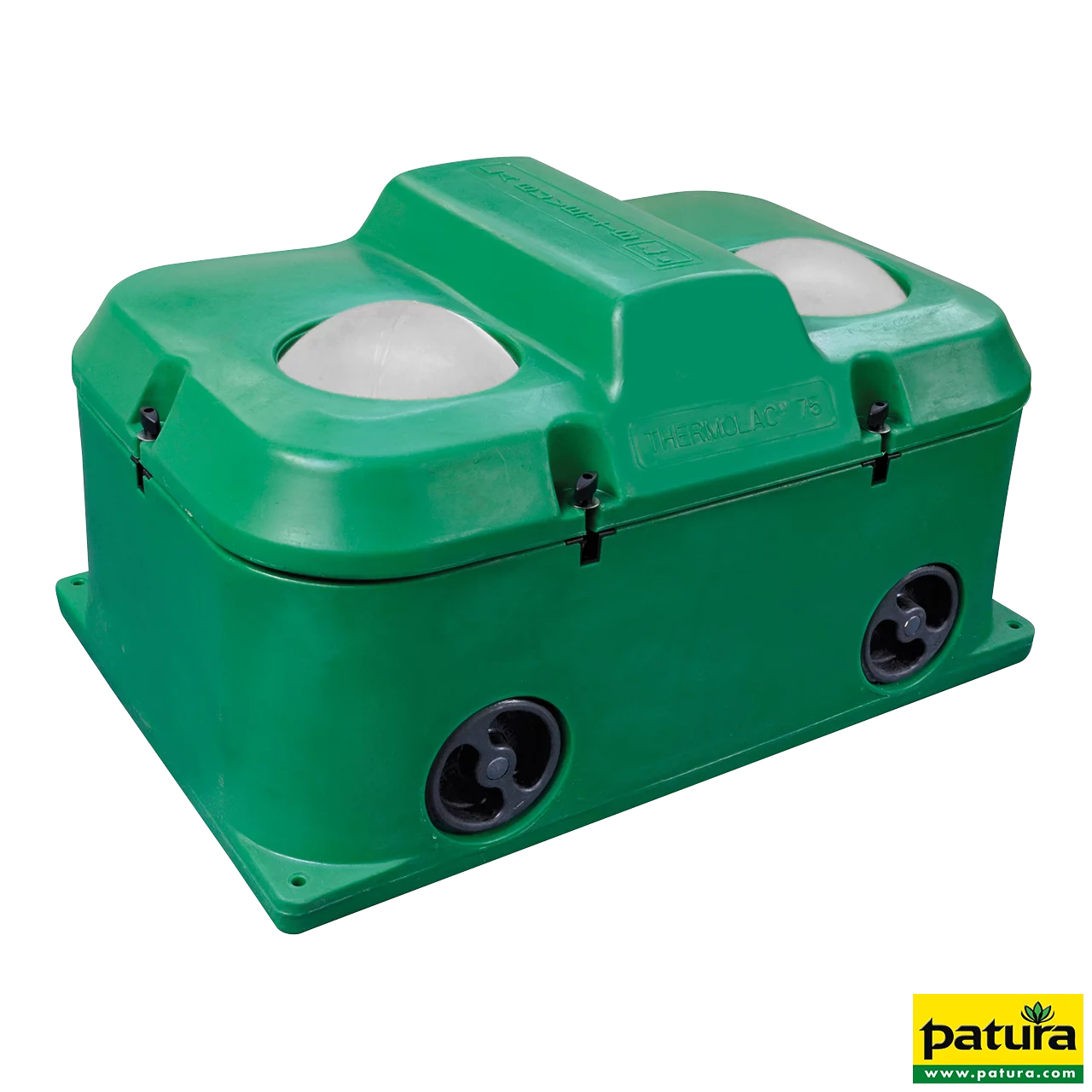 Thermolac 75, 2 Ball, 75 Liter