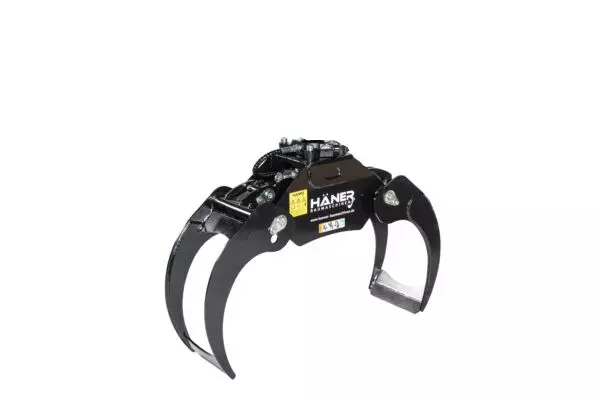 Häner Forstgreifer HWG 1000