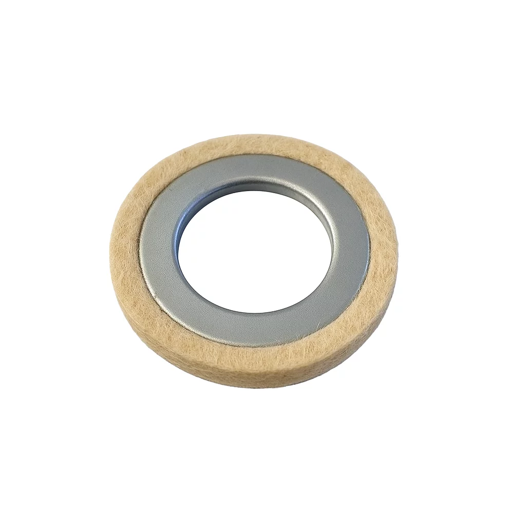Dichtring für Achsnarbe Futterschieber
