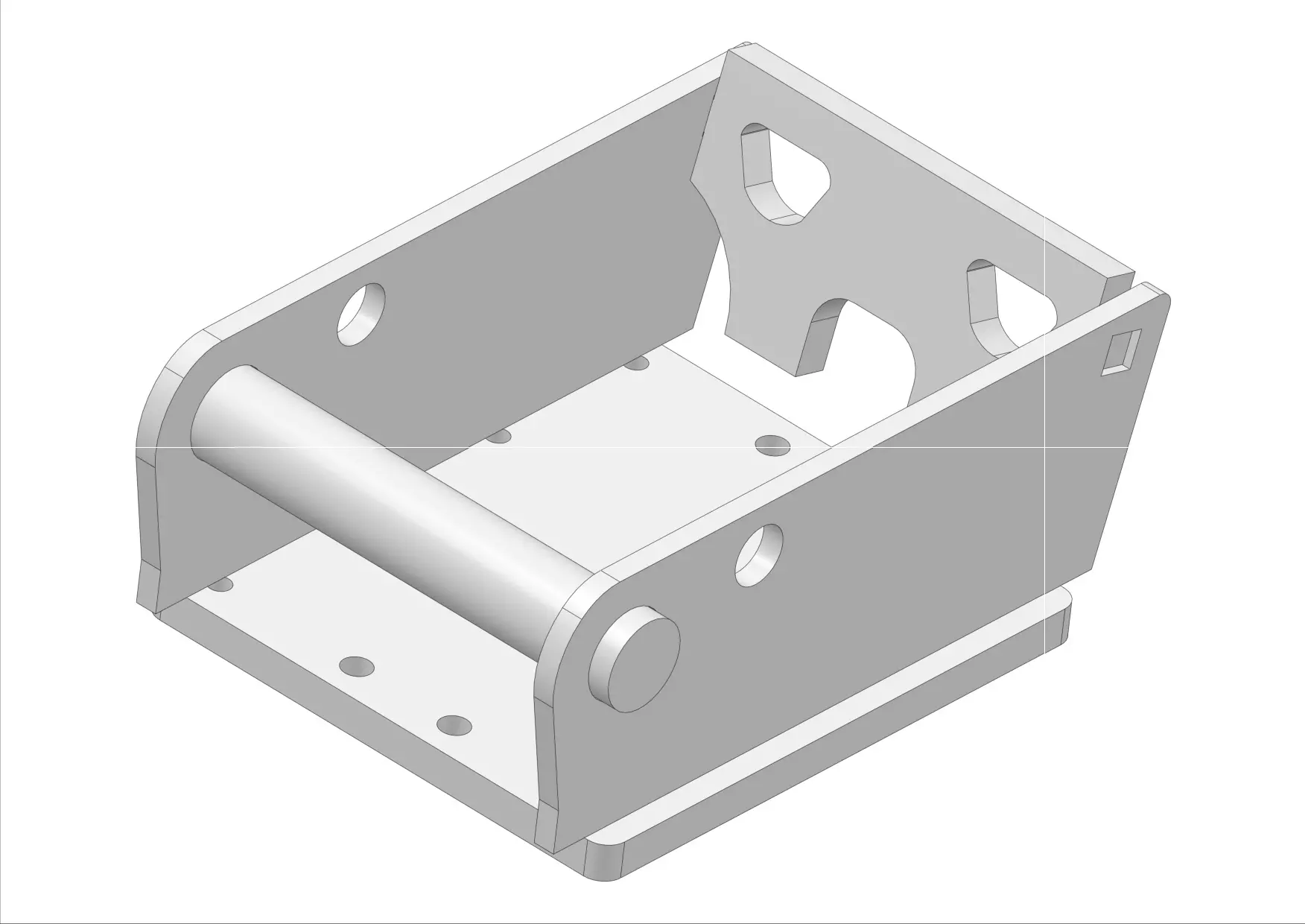 H-20009 - Lehnhoff MS08
