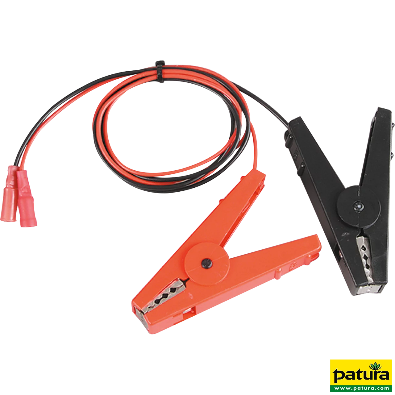 12 V Kabel für 9 V Batteriegeräte (1 Stück / Pack)