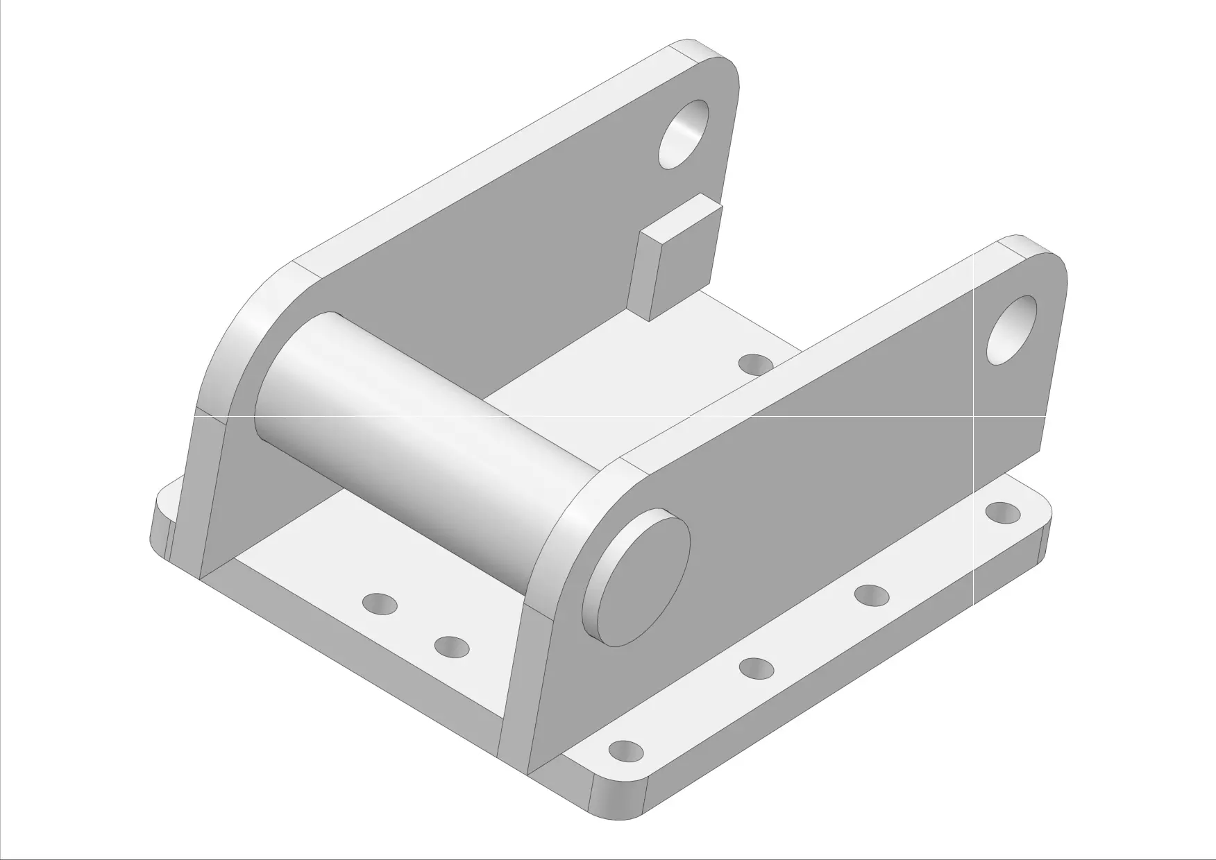 H-20022_1 - Schaeff HR18