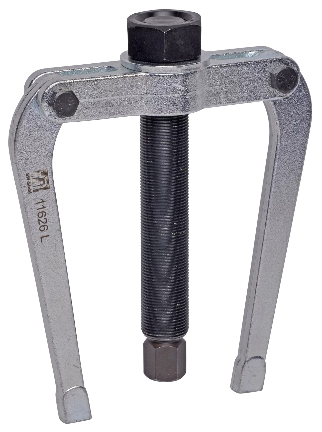 Gegenstütze für Innenauszieher, 60 - 130 mm, M24 Spindel