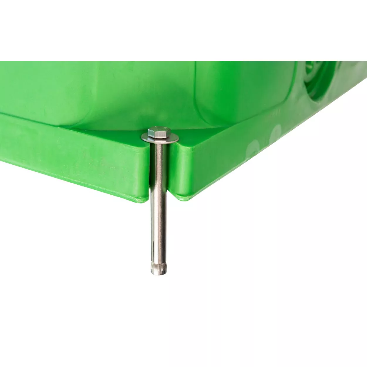 Balltränke A14, 2 Ball Inhalt 85 l, 15 - 30 Tiere