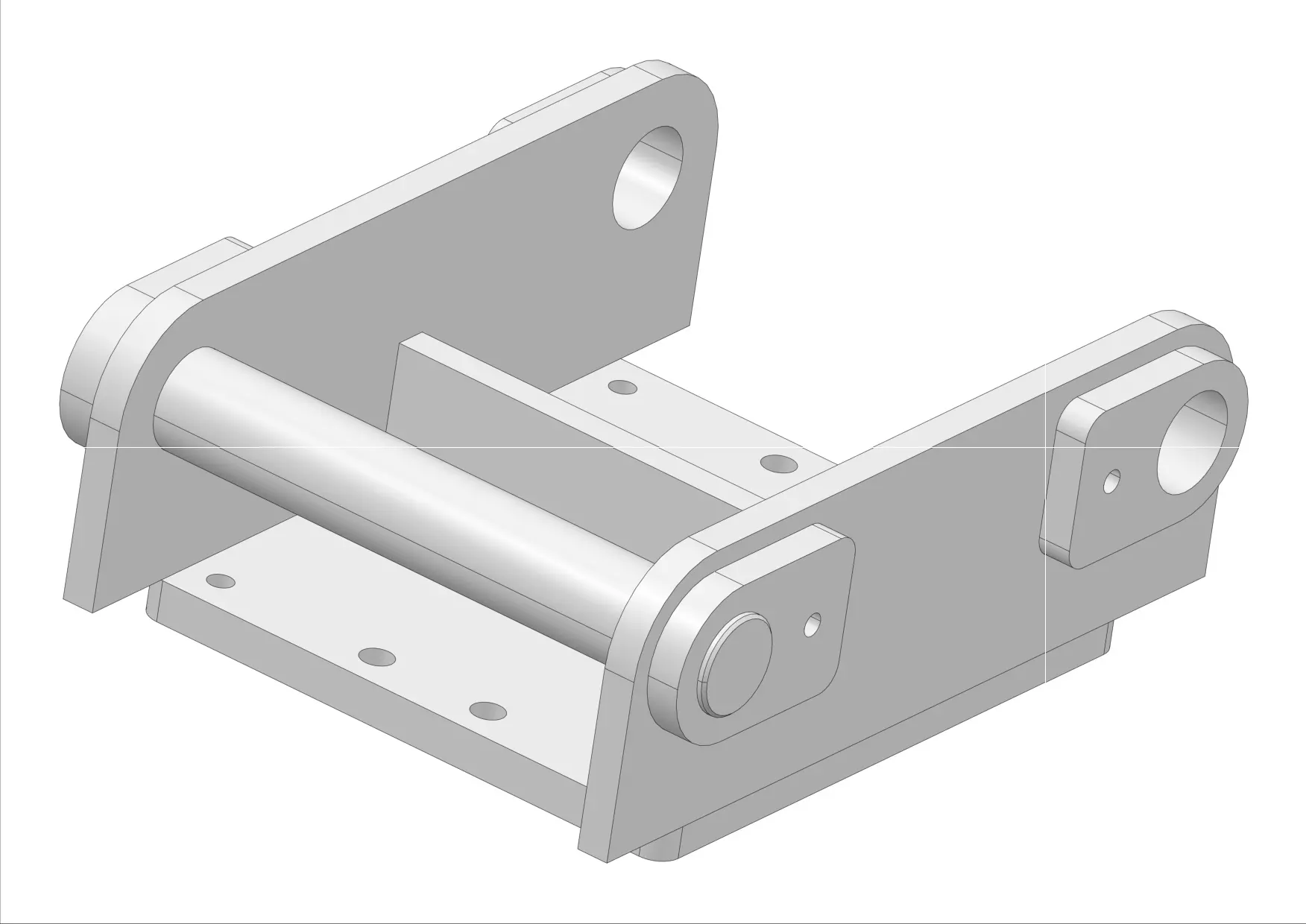H-20009 - Liebherr SW33